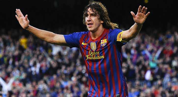 Puyol'dan skor tahmini! El Clasico'da...
