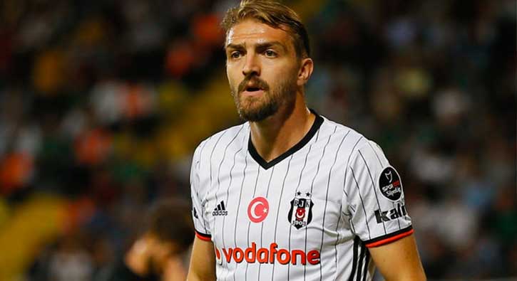 Caner Erkin'den derbi itirafı