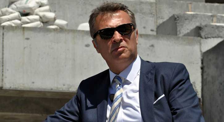 Orman'dan transfer için Fransa çıkarması