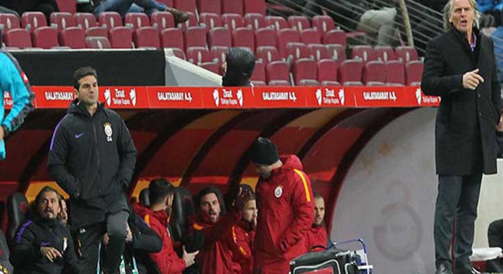 Galatasaray kararını verdi! Sinan Gümüş...