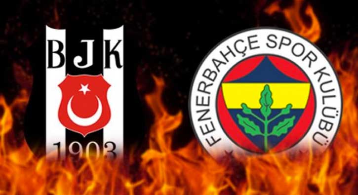 Önce sahada, sonra tünelde kavga!