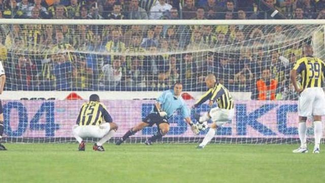 Beşiktaş'a Pancu'lu motivasyon!