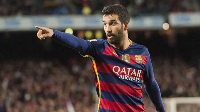 Barcelona'da Arda Turan'a büyük şok!