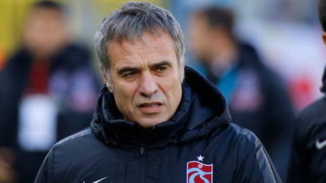 Ersun Yanal: Kimse kaçmayacak