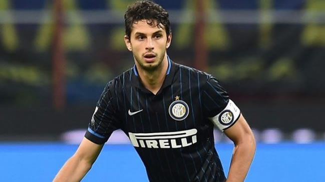 Galatasaray'a dev stoper