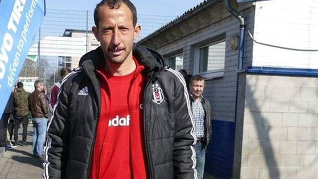 Beşiktaş'tan tarihe geçecek hareket! Fenerbahçe...