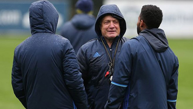 Advocaat: Kim daha iyi göreceksiniz