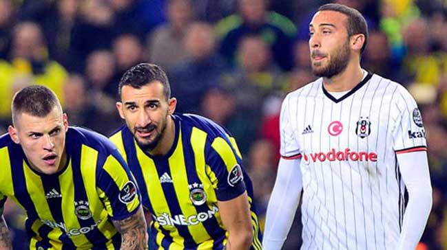 Cenk'ten Dinamo Kiev açıklaması