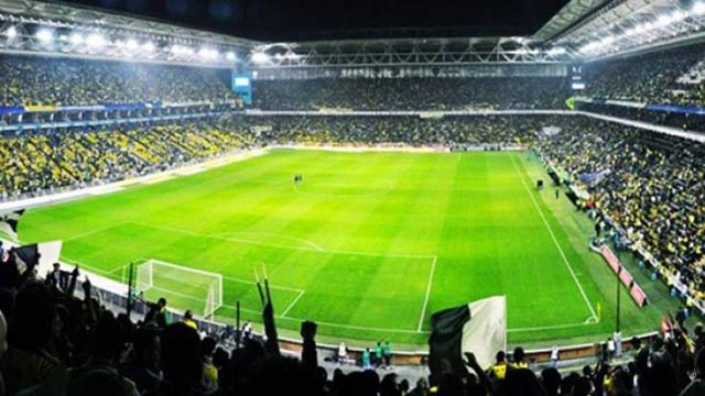 Fenerbahçe, Kadıköy'de 12 yıldır yenilmiyor