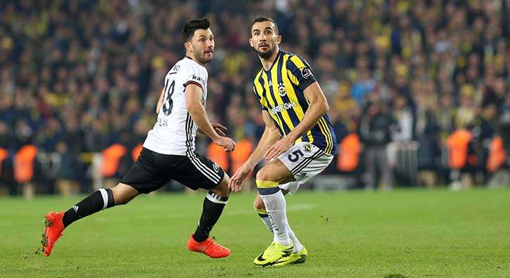 Tolgay Arslan'dan olay gönderme