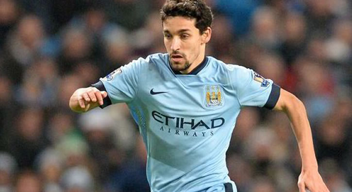 Fenerbahçe'den transfer harekatı! Jesus Navas...