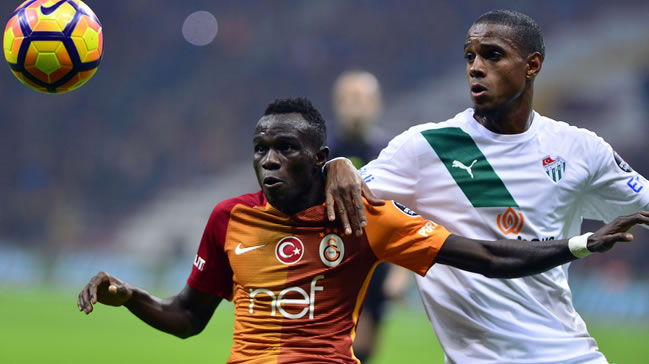 Bruma teklifi ortaya çıktı! 25 milyon...