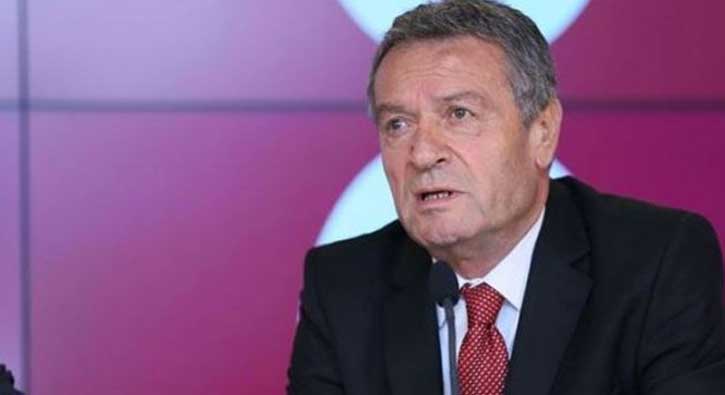 Galatasaray yöneticisinden flaş açıklama: Şampiyonluk için yeterli değil...