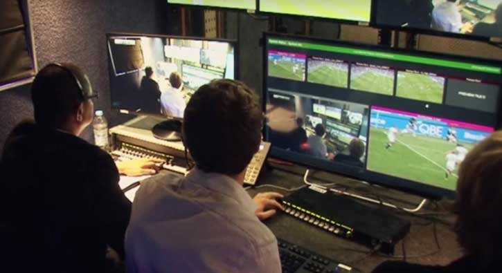 Rıdvan Dilmen'den önemli açıklama! Video hakem...