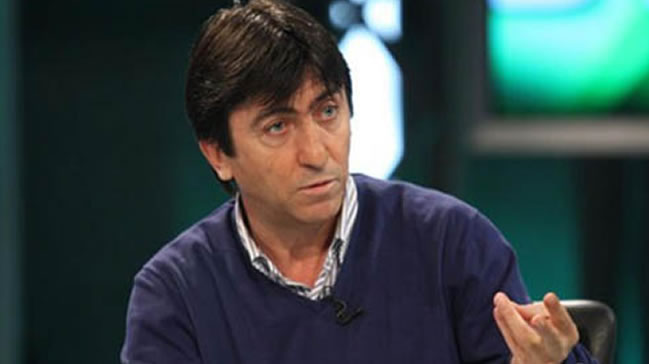 Rıdvan Dilmen açıkladı! İki transfer geliyor...