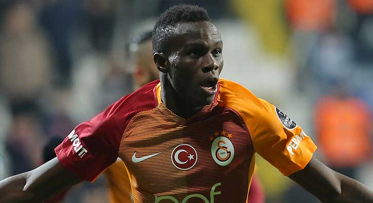 Bruma: Takım kazanıyorsa sıkıntı yok