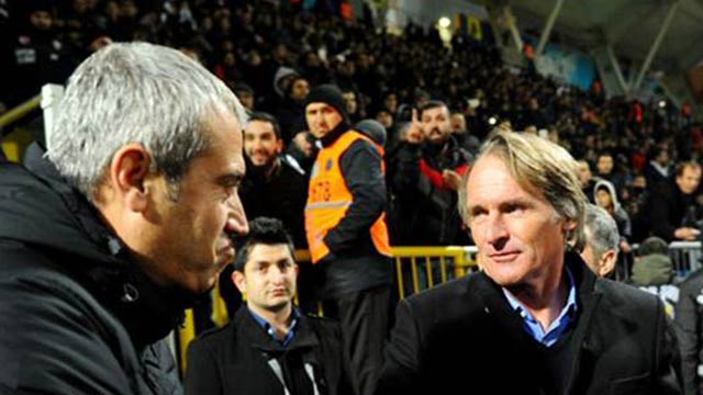 Riekerink’in son dakika hamlesi: 91 bin TL