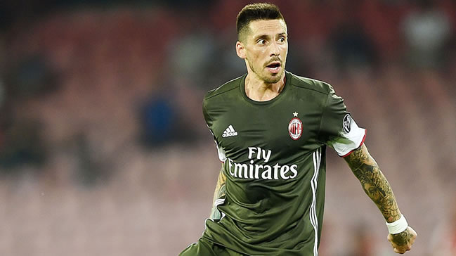 Jose Sosa, Süper Lig'e geri mi dönüyor?