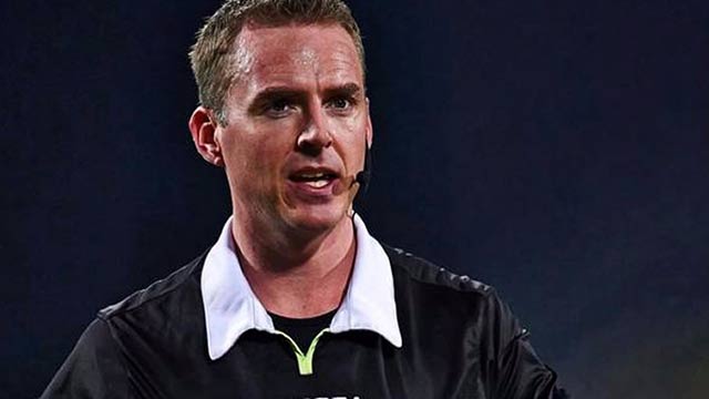 Atiker Konyaspor maçını Danimarkalı hakem yönetecek