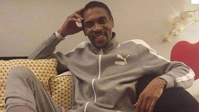 Rigobert Song'dan haber var!