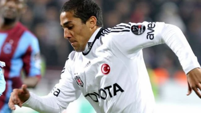 Beşiktaş'ın transferinde skandal iddia!