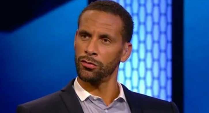 Rio Ferdinand, West Ham yolcusu