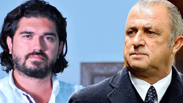 Fatih Terim'den, Kütahyalı'ya bir şok daha!