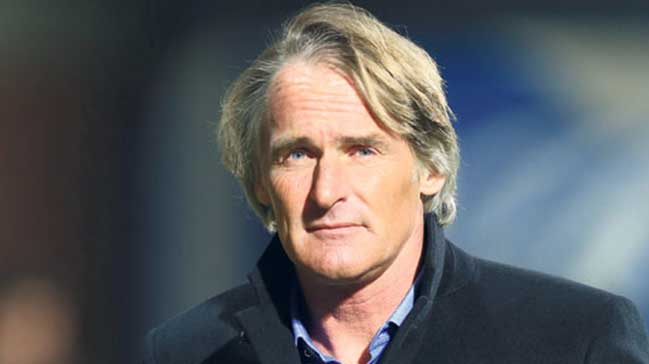 Galatasaray'dan Riekerink kararı