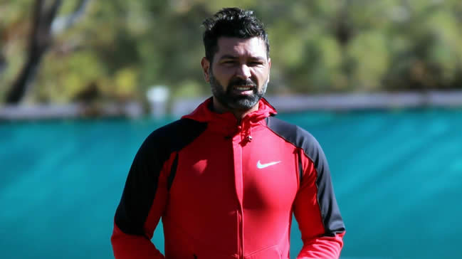 Süper Lig ekibinde flaş istifa!