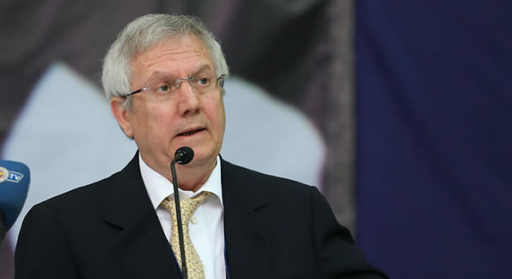 Aziz Yıldırım'a kötü haber!