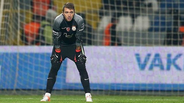 Fernando Muslera sırrını açıkladı!