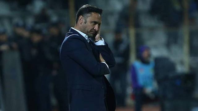 İşte Vitor Pereira'nın yeni takımı