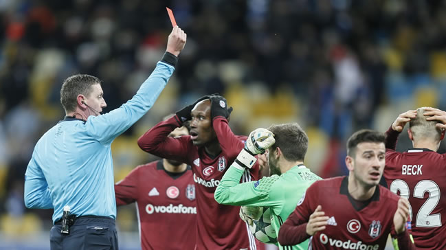 Namoğlu'ndan Thomson için şok iddia