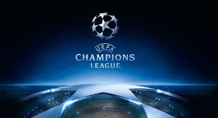 Şampiyonlar Ligi'nde 8 maç oynandı! İşte gecenin sonuçları