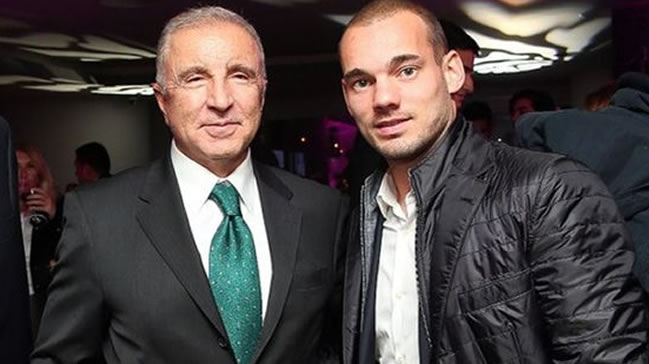 Aysal'dan adaylık iddialarına flaş yanıt