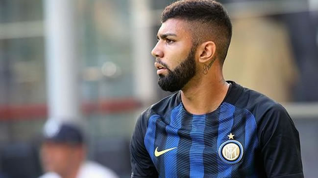 Gabigol'ün menajerinden transfer müjdesi