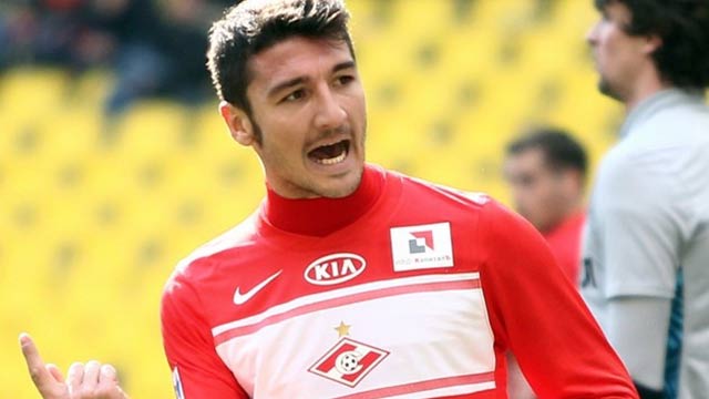 Galatasaray'dan Bocchetti bombası!