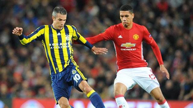 Fenerbahçe nasıl tur atlar?