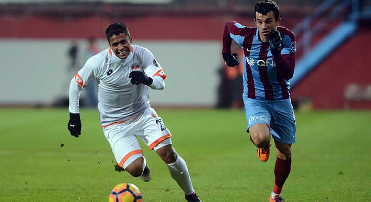 Güray Vural, 4-1'lik Adanaspor galibiyetini değerlendirdi