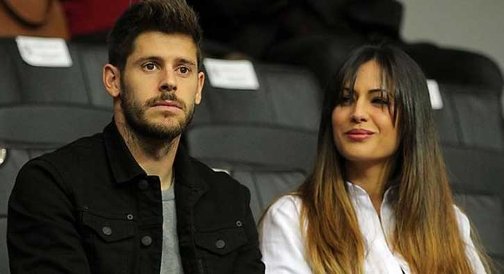 Fabri'den Beşiktaş açıklaması