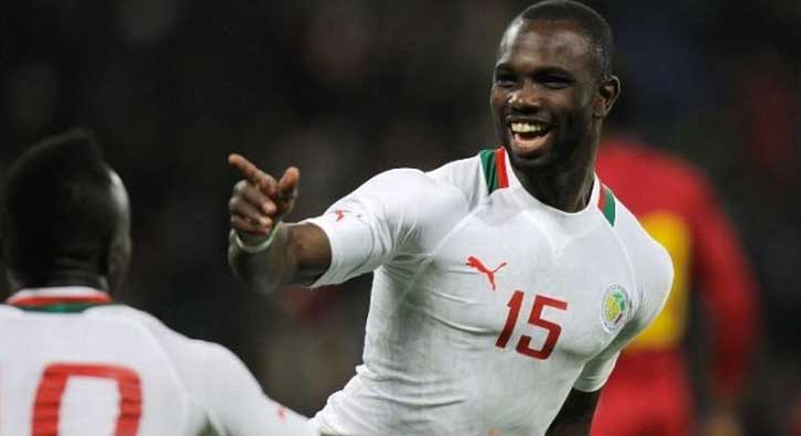 Trabzonspor'da Senegal rüzgarı