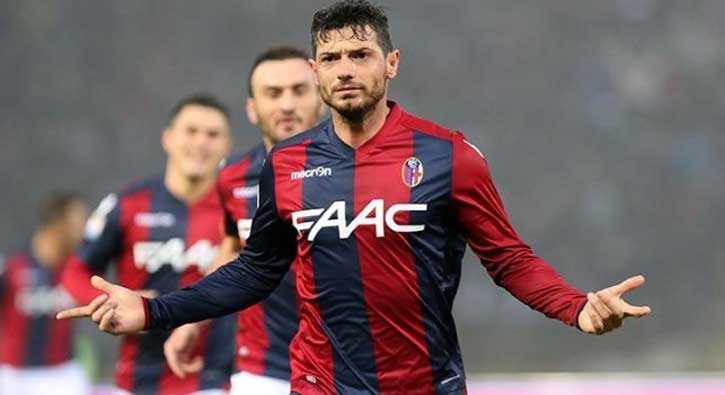 İşte Dzemaili'nin yeni takımı