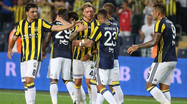 Fenerbahçeli yıldıza müthiş teklif!
