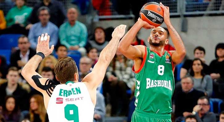 Darüşşafaka Doğuş üst üste 4. yenilgisini aldı