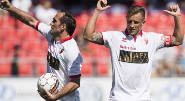 Gekas, Türkiye'ye dönüyor! Başkan müjdeyi verdi