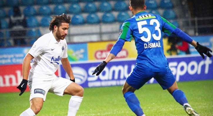 Kasımpaşa galibiyeti hatırladı!