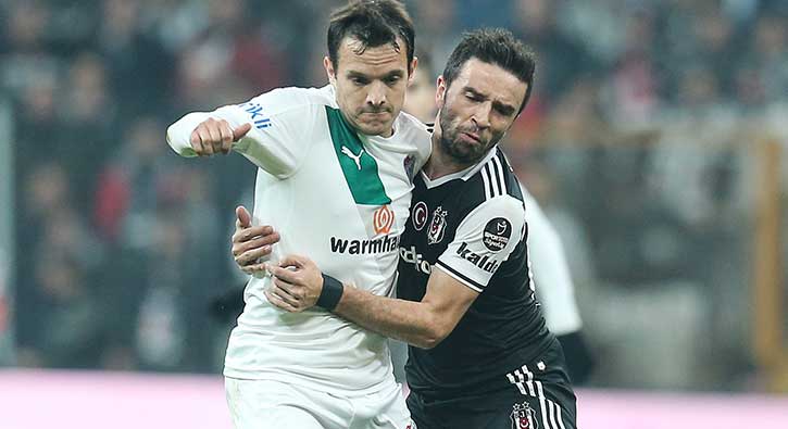 Gökhan Gönül'den penaltı açıklaması