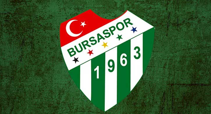 Bursaspor'dan patlamaya ilişkin açıklama