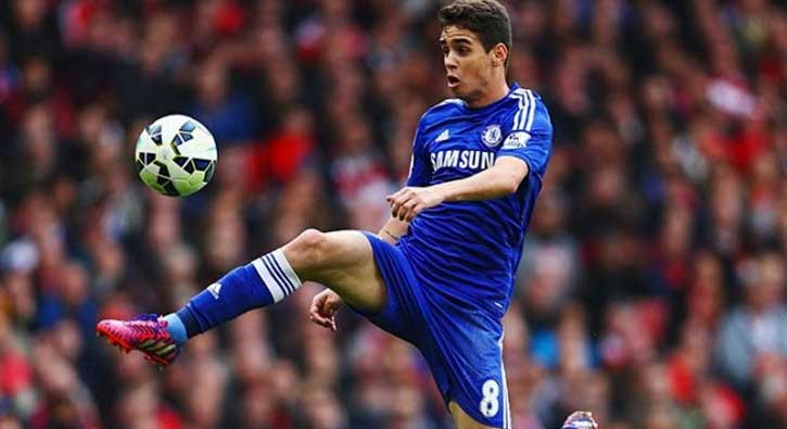 Oscar'da son dakika! Fenerbahçe...