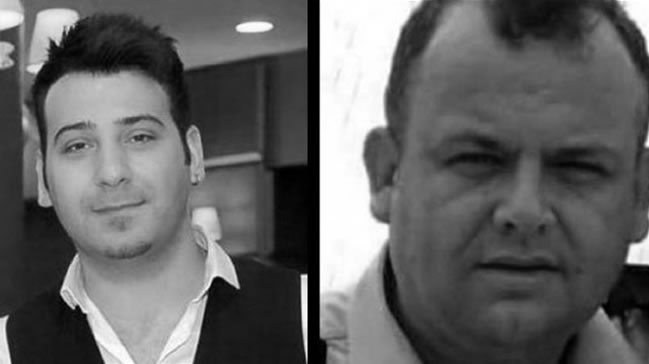 Beşiktaş hain saldırıda iki şehit verdi